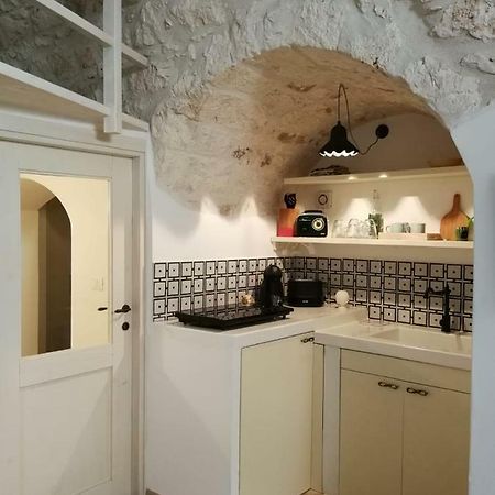 Solis Domus - Meridies Ostuni Exterior foto